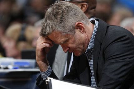 Τον Κερ θα τον ακούσει κανείς ή…;