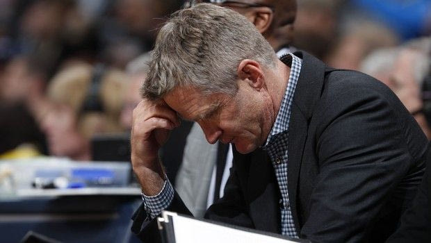 Τον Κερ θα τον ακούσει κανείς ή…;