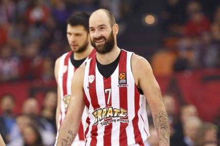 Γιατί έτσι (του) αρέσει