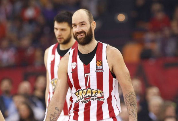 Γιατί έτσι (του) αρέσει