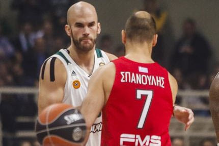 Το παιχνίδι της κληρωτίδας: Σε 10 ημέρες δύο ντέρμπι “αιωνίων”!