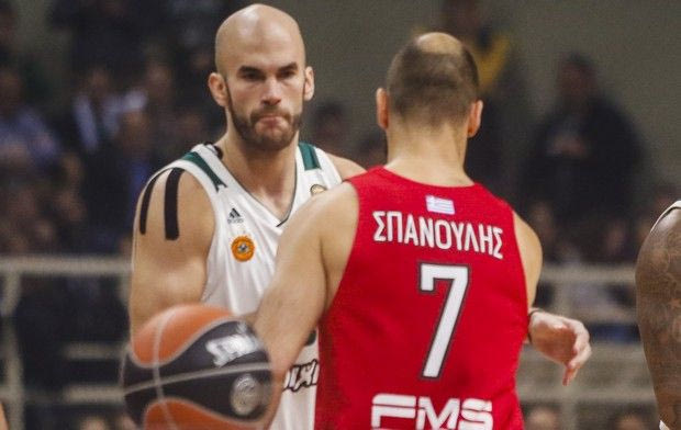 Το παιχνίδι της κληρωτίδας: Σε 10 ημέρες δύο ντέρμπι “αιωνίων”!