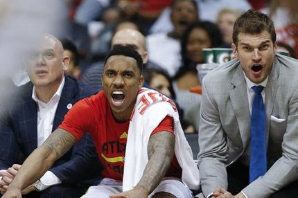 Η απόφαση που ραγίζει την καρδιά του Σπλίτερ