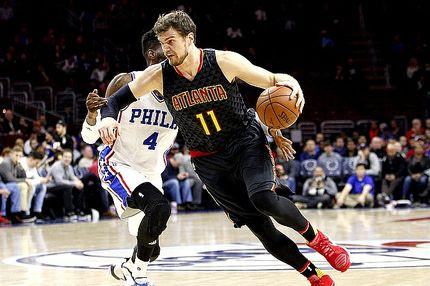 Ο Σπλίτερ είχε τους λόγους του για να πει αντίο στα 33 του