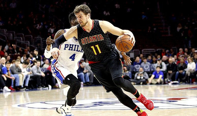 Ο Σπλίτερ είχε τους λόγους του για να πει αντίο στα 33 του