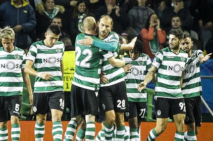 Η Σπόρτινγκ έκανε… κακό και στον Παναθηναϊκό