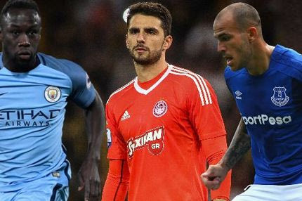 To παρασκήνιο με Σανιά και οι 3 δρόμοι του Καπίνο