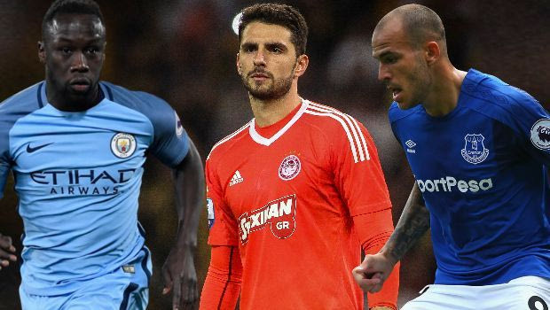 To παρασκήνιο με Σανιά και οι 3 δρόμοι του Καπίνο