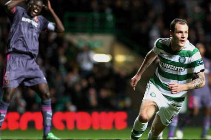 Άντονι Στόουκς, ο παίκτης που δεν φοβήθηκε ούτε τον Ρόι Κιν