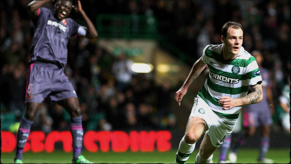 Άντονι Στόουκς, ο παίκτης που δεν φοβήθηκε ούτε τον Ρόι Κιν