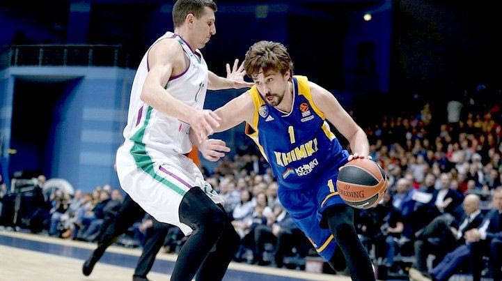 Από μηχανής… φόλοου και νίκη η Χίμκι