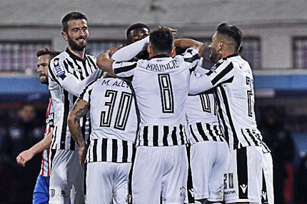 Κάντε όλοι στην μπάντα, βγαίνει ο ΠΑΟΚ!