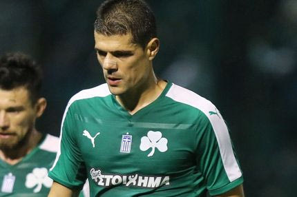 “Καθάρισε” με “Ταύλα”, ραντεβού με όλους ο Παναθηναϊκό