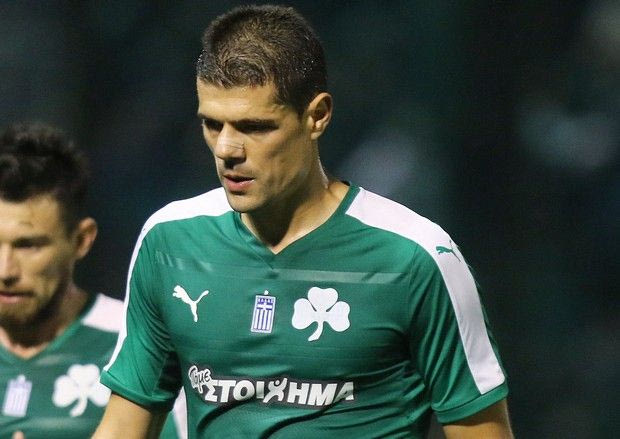 “Καθάρισε” με “Ταύλα”, ραντεβού με όλους ο Παναθηναϊκό