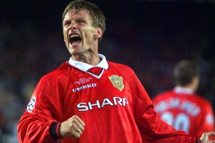 Ο Σέριγχαμ έκανε την έκπληξη όταν τον ρώτησαν για το ιστορικό τρεμπλ με την Γιουνάιτεντ!