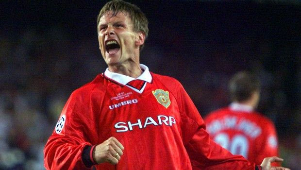 Ο Σέριγχαμ έκανε την έκπληξη όταν τον ρώτησαν για το ιστορικό τρεμπλ με την Γιουνάιτεντ!