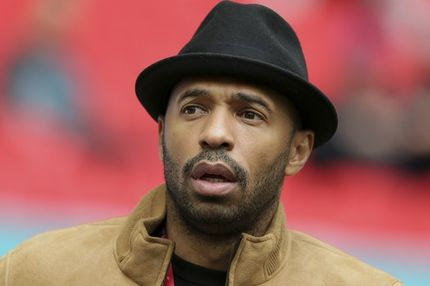 O Ανρί έκανε… σκόνη τον Νεϊμάρ με μία ατάκα