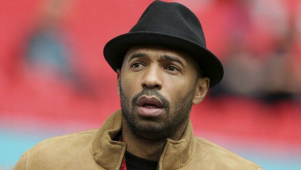 O Ανρί έκανε… σκόνη τον Νεϊμάρ με μία ατάκα