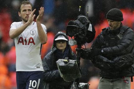 Ποιός Κέιν; Αυτό τρομάζει την Γιουβέντους ενόψει Τότεναμ!