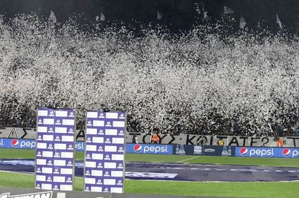 Οι δύο που την “πάτησαν” χοντρά με τη ματαίωση του ντέρμπι στην Τούμπα