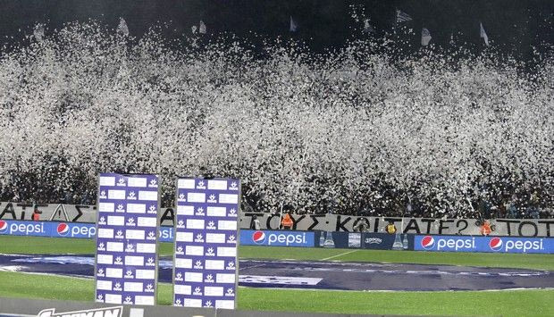 Οι δύο που την “πάτησαν” χοντρά με τη ματαίωση του ντέρμπι στην Τούμπα