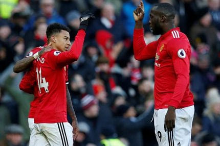 Ηδονή για Μουρίνιο: νίκησε τον Κόντε με… Λουκακού και ανατροπή!