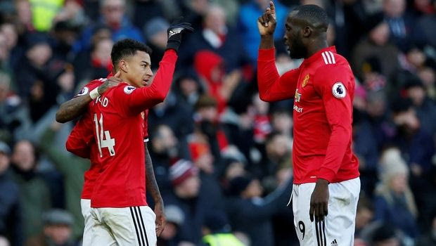 Ηδονή για Μουρίνιο: νίκησε τον Κόντε με… Λουκακού και ανατροπή!