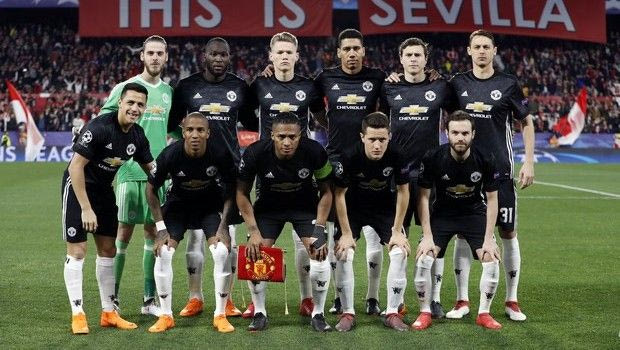 Αυτή η Γιουνάιτεντ αρέσει (;) μόνο στον Μουρίνιο!