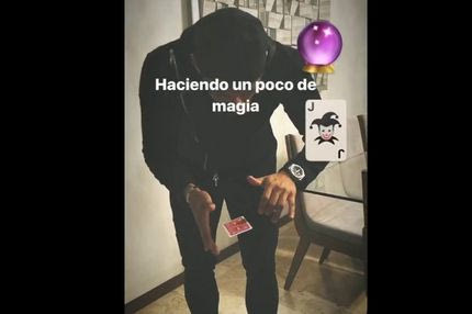 Πουλίδο όπως λέμε… Κόπερφιλντ