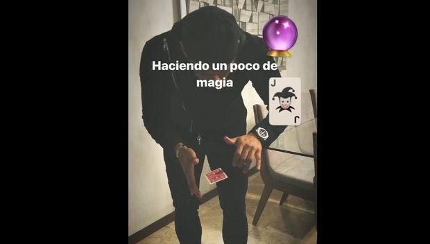 Πουλίδο όπως λέμε… Κόπερφιλντ