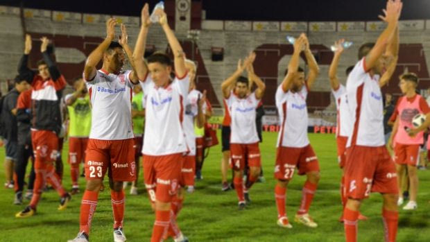 Παραμένει… άσφαιρος ο Αντρές Τσάβες