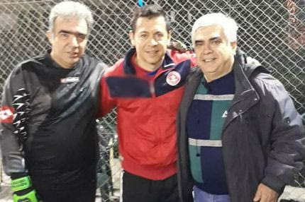 Γκαλέτι και στη… Β’ Πειραιά!