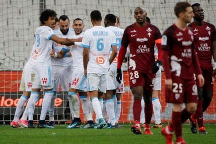 Γκολ μετά από ενάμιση μήνα ο Μήτρογλου