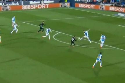 Μπενζεμά, Καζεμίρο, Βάθκεθ χόρεψαν… συρτάκι την Λεγκανές του Σιόβα