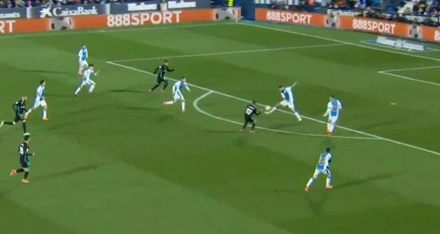 Μπενζεμά, Καζεμίρο, Βάθκεθ χόρεψαν… συρτάκι την Λεγκανές του Σιόβα