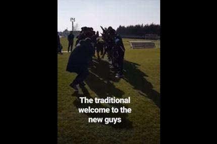 Φατούρο σε Μουλέν και Μιχόγεβιτς!