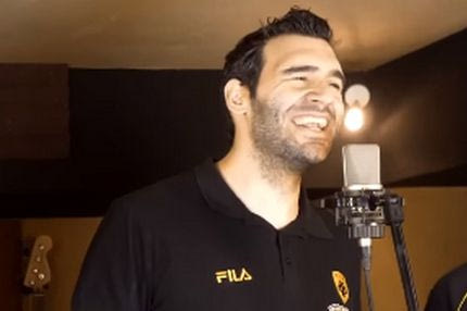 Μαυροειδής στο Contra.gr: “Αν πάρουμε το κύπελλο θα κάνω πρόγραμμα στα μπουζούκια!”