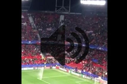 Τρολάρισμα οπαδών της Γιουνάιτεντ στην Σίτι με “Will Grigg’s on fire”!