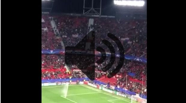 Τρολάρισμα οπαδών της Γιουνάιτεντ στην Σίτι με “Will Grigg’s on fire”!