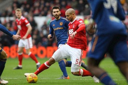 Παραπαίει και με Βέλλιο βασικό η Νότιγχαμ