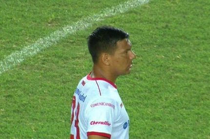 Εφιαλτικό ντεμπούτο για Τσάβες στην Ουρακάν