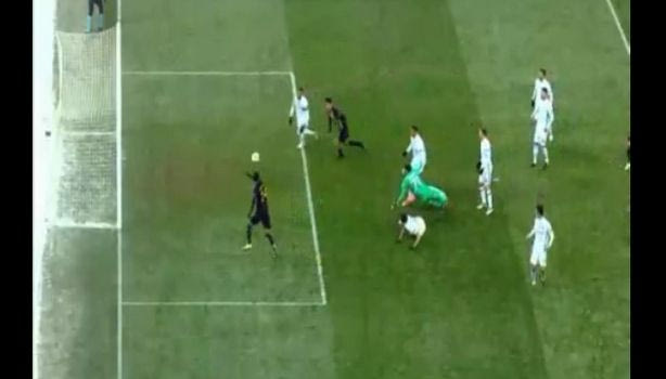 Πήγαν να το βάλουν μόνοι τους οι παίκτες της Ντιναμό!