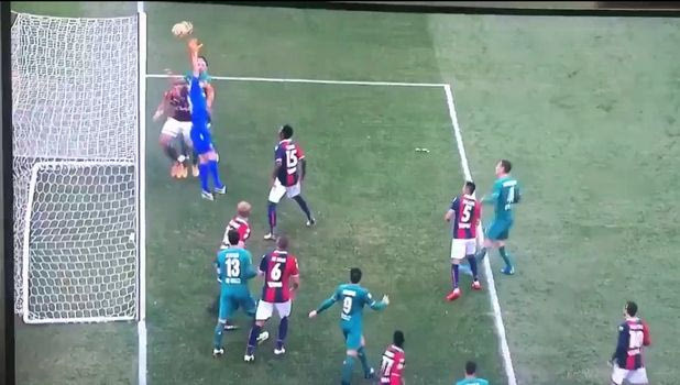 Γκολ με κόρνερ εσείς; Γκολ με κόρνερ κι εμείς!