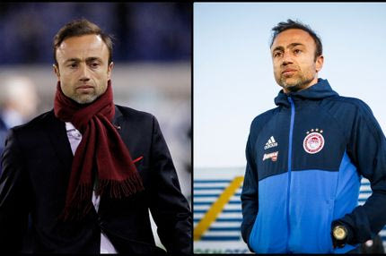 Το… extreme makeover του Χρήστου Κόντη