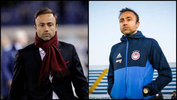 Το… extreme makeover του Χρήστου Κόντη