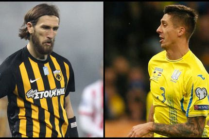 Ανατροπή με Χατσερίντι, αγκάθια για Τσιγκρίνσκι