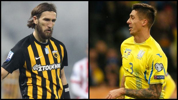 Ανατροπή με Χατσερίντι, αγκάθια για Τσιγκρίνσκι