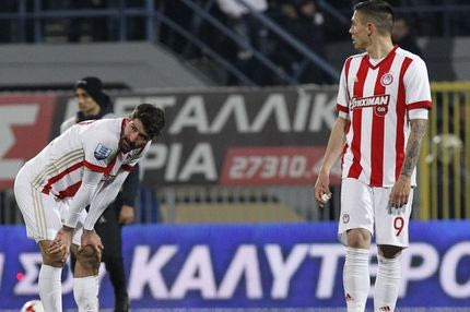 “Πλήρωσε” την ανταρσία ο Τζούρτζεβιτς