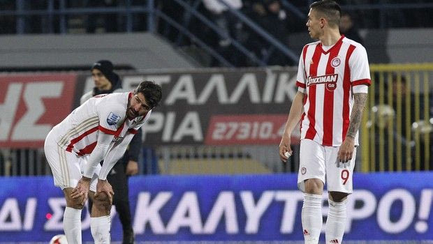 “Πλήρωσε” την ανταρσία ο Τζούρτζεβιτς