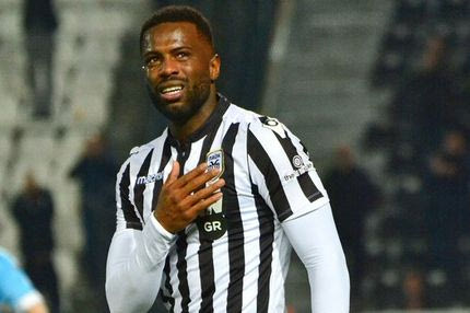 Φερνάντο Βαρέλα, ο mister 100% στις πάσες